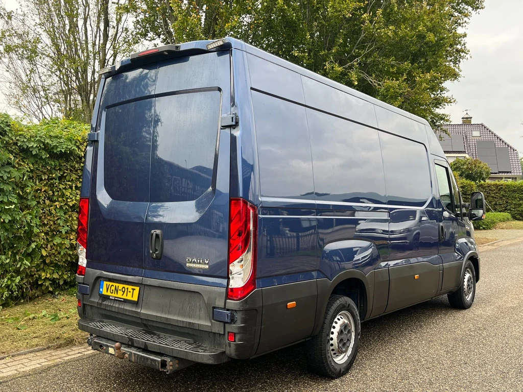 Iveco Daily – foto 4