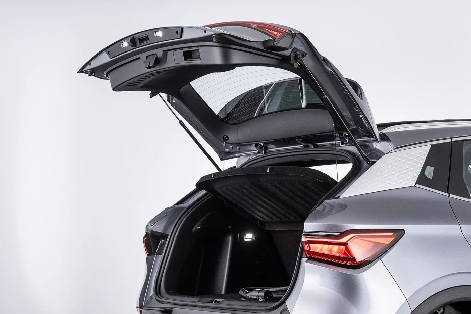 BYD ATTO 3 – foto 49