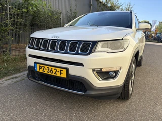 Jeep Compass – thumbnail 3
