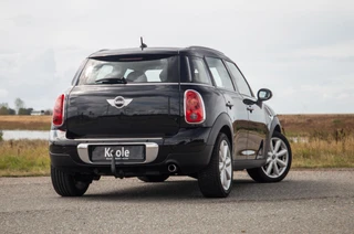 MINI Countryman – thumbnail 11