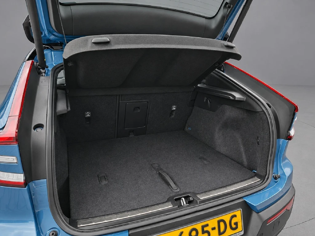 Volvo C40 – foto 26