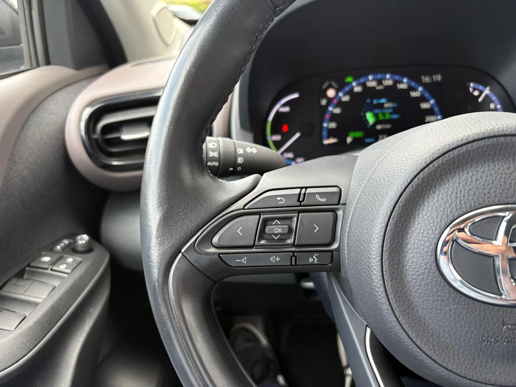 Toyota Yaris Cross – foto 18