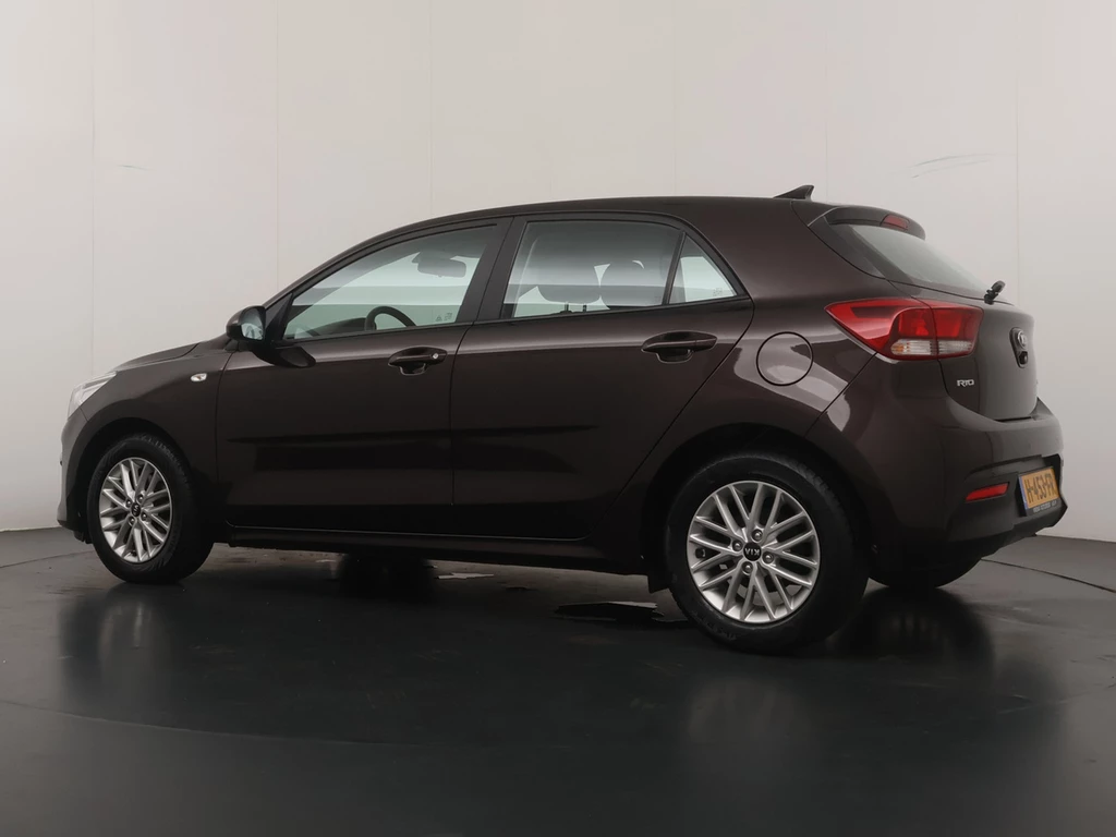 Kia Rio – foto 4