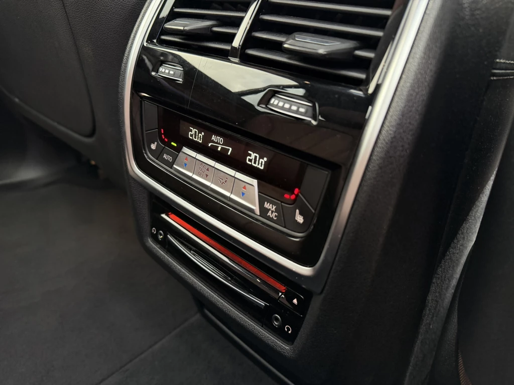 BMW X7 – foto 40