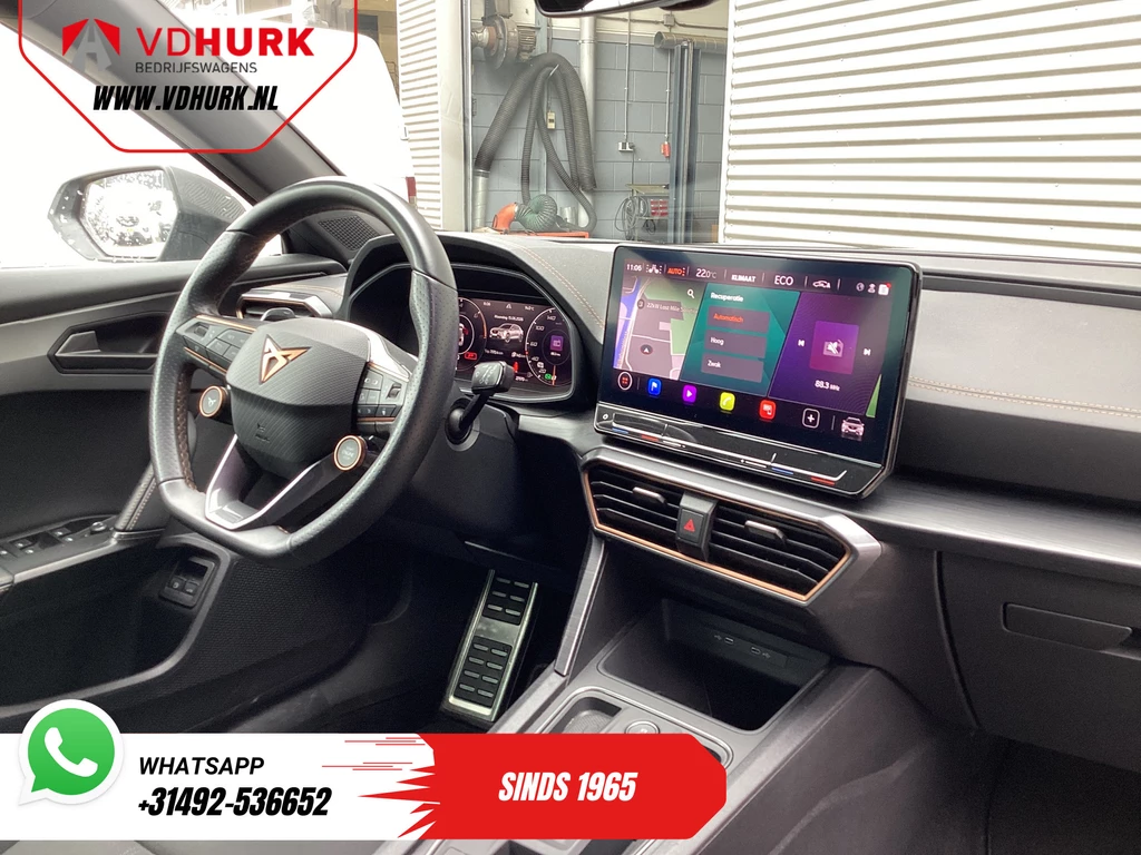 CUPRA Formentor – foto 6