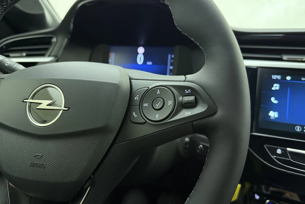 Opel Corsa – foto 20