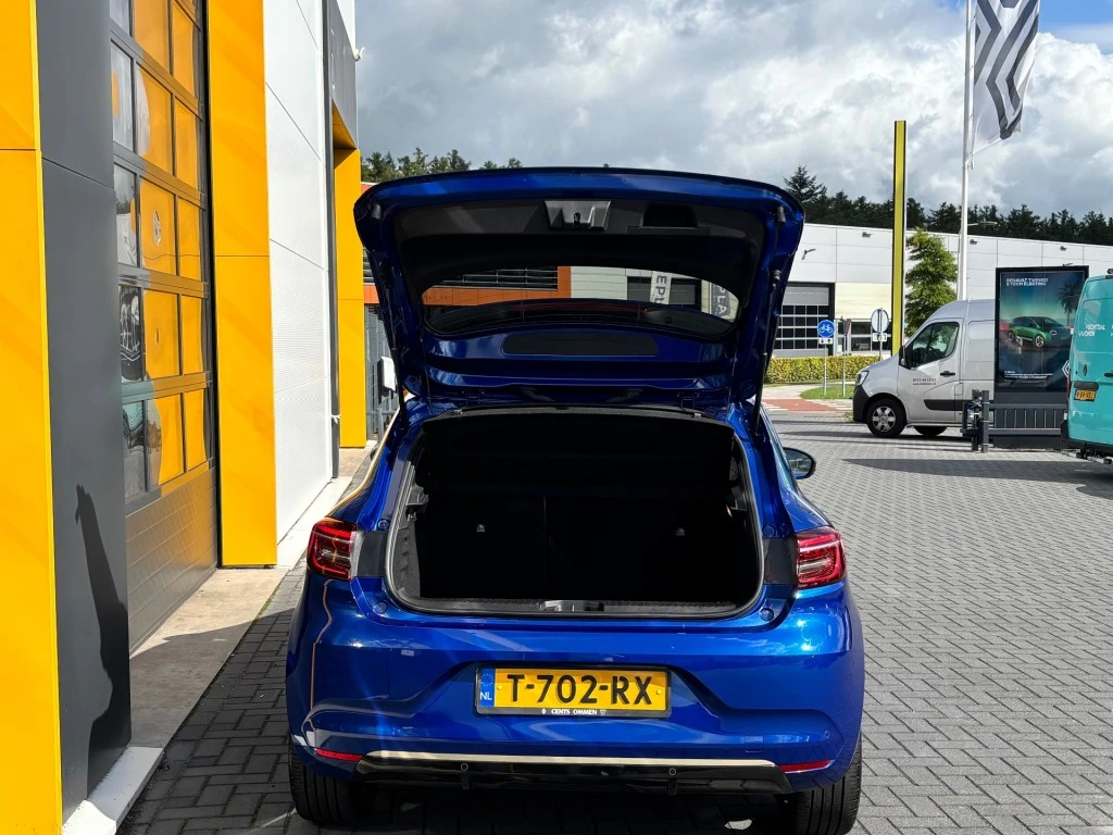 Renault Clio – foto 21