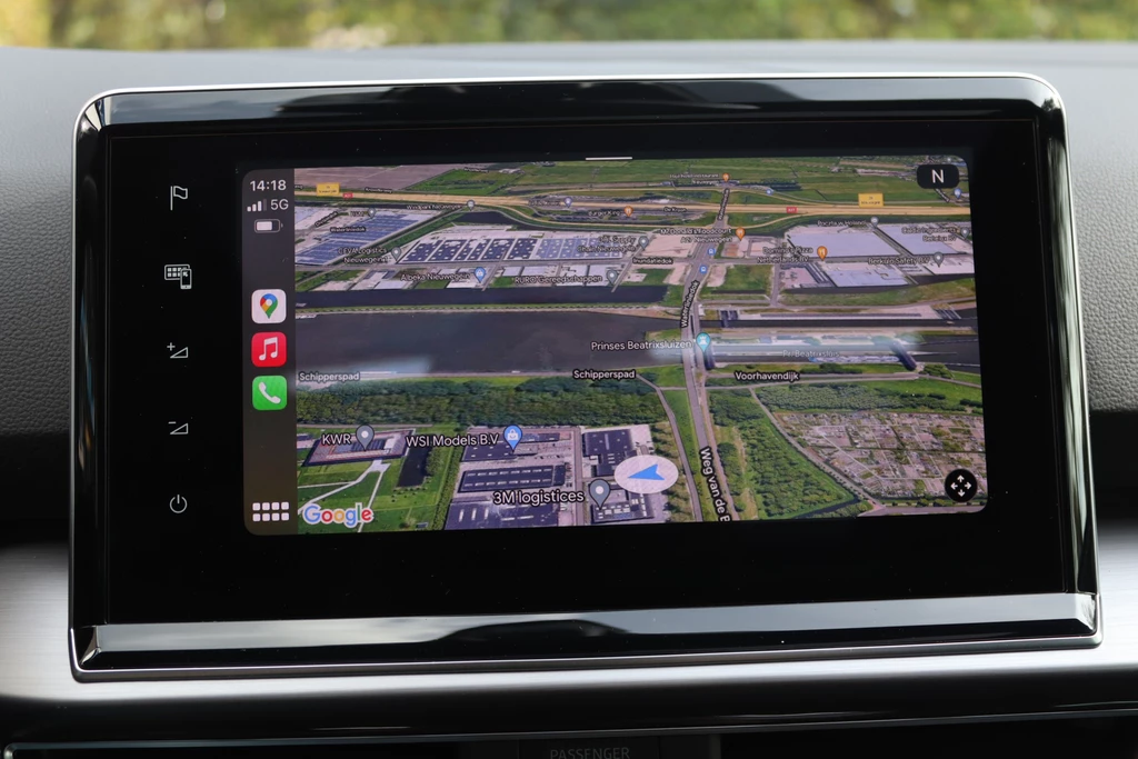 SEAT Tarraco – foto 18
