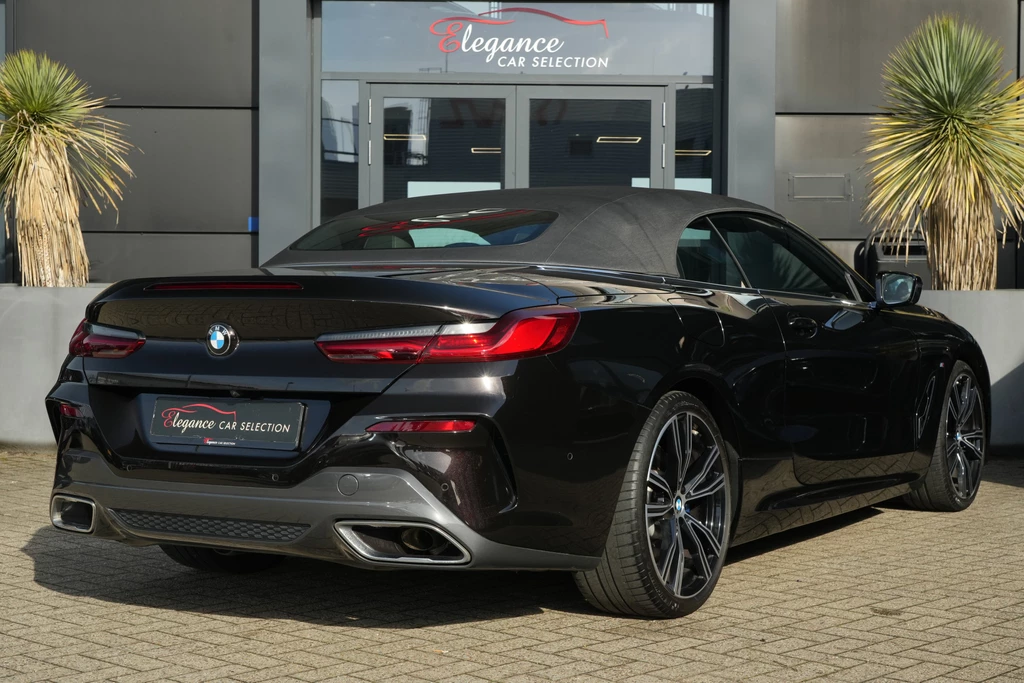 BMW 8 Serie – foto 7