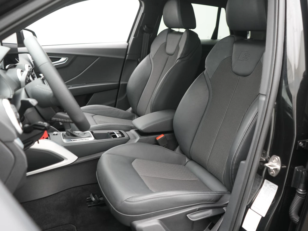 Audi Q2 – foto 35