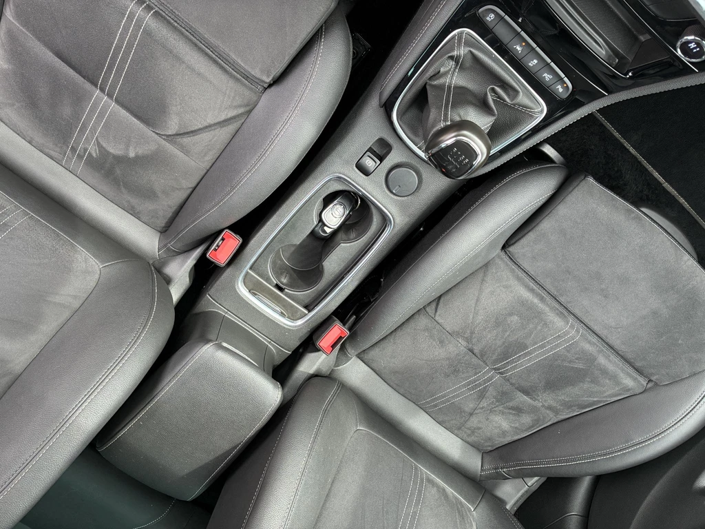 Opel Astra – foto 44