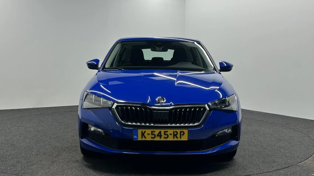 Škoda Scala – foto 8