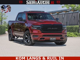 Dodge Ram Pick-Up – thumbnail 24