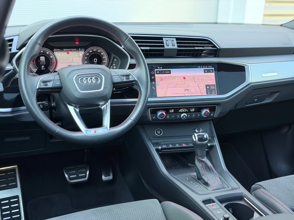 Audi Q3 – foto 12