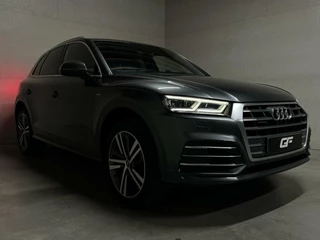 Audi Q5 – thumbnail 18