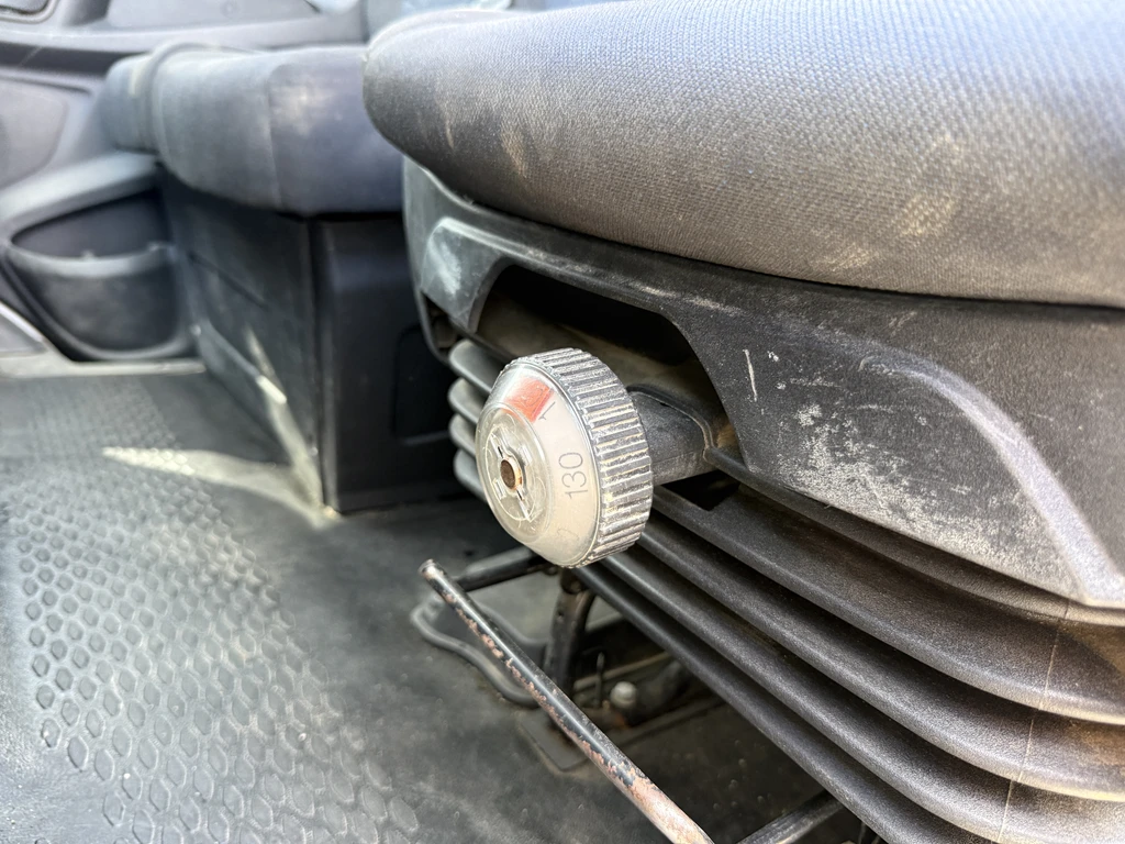 Iveco Daily – foto 21