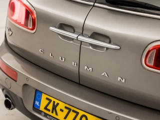 MINI Clubman – thumbnail 36