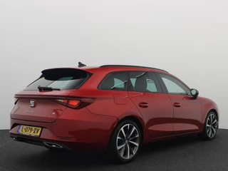 SEAT Leon – thumbnail 5