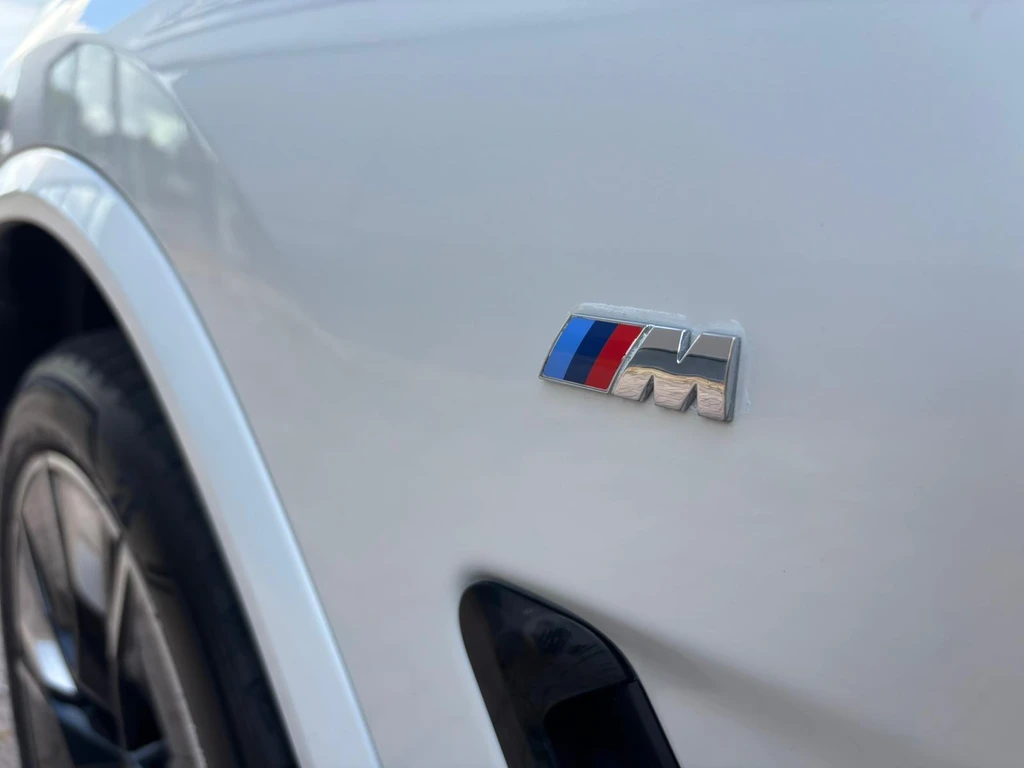 BMW iX3 – foto 8