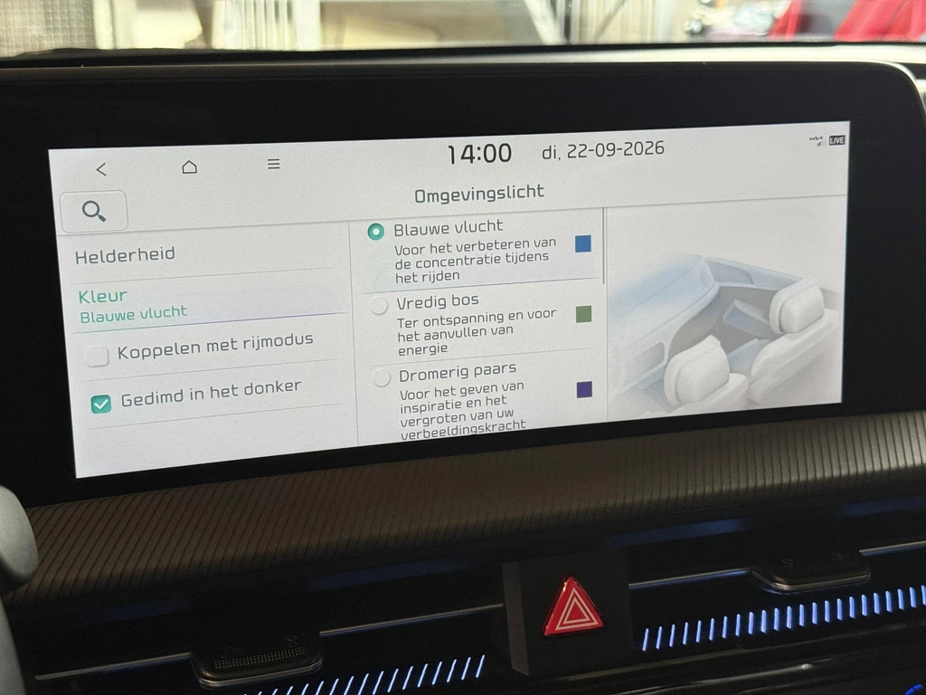 Kia EV6 – foto 26