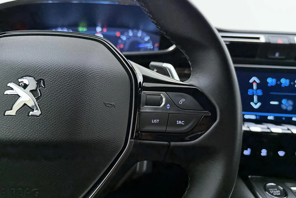 Peugeot 508 – foto 22