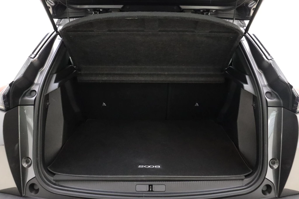 Peugeot 2008 – foto 14