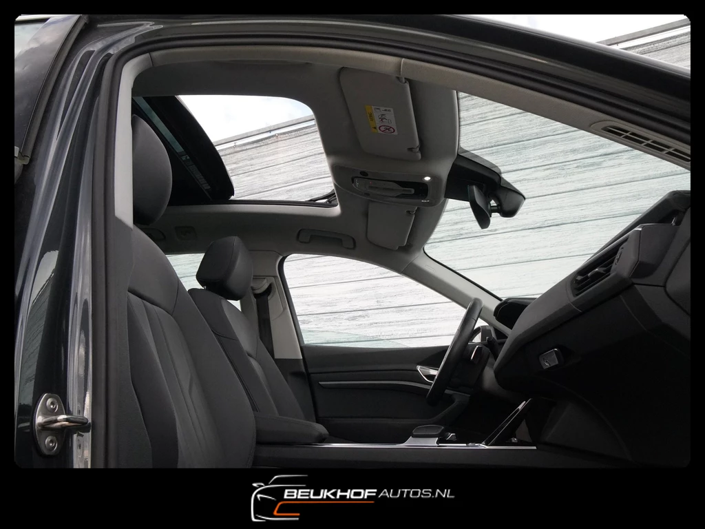 Audi e-tron – foto 9