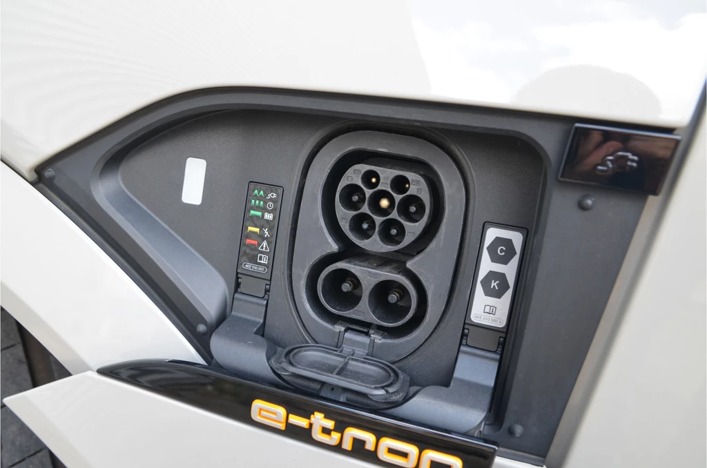 Audi e-tron – foto 38
