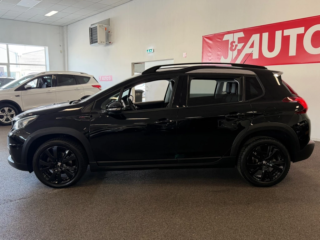 Peugeot 2008 – foto 2