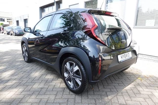 Toyota Aygo – thumbnail 4