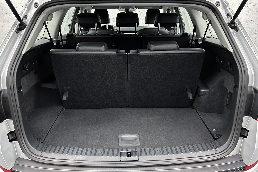 Škoda Kodiaq – foto 19