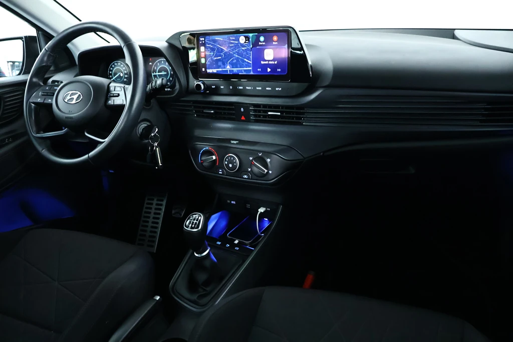 Hyundai Bayon – foto 15