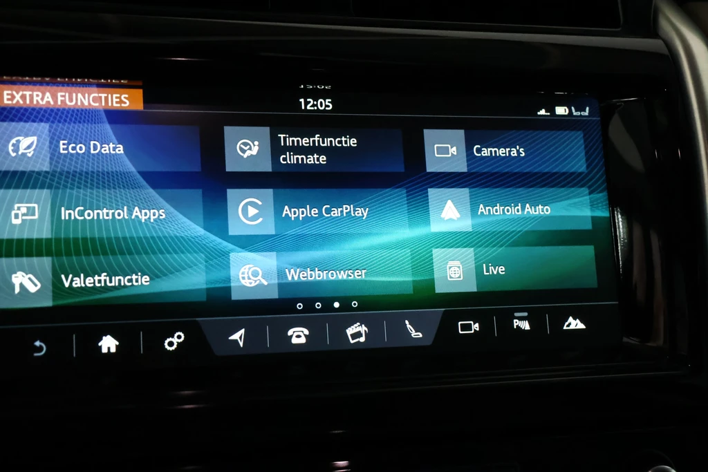 Land Rover Discovery – foto 18
