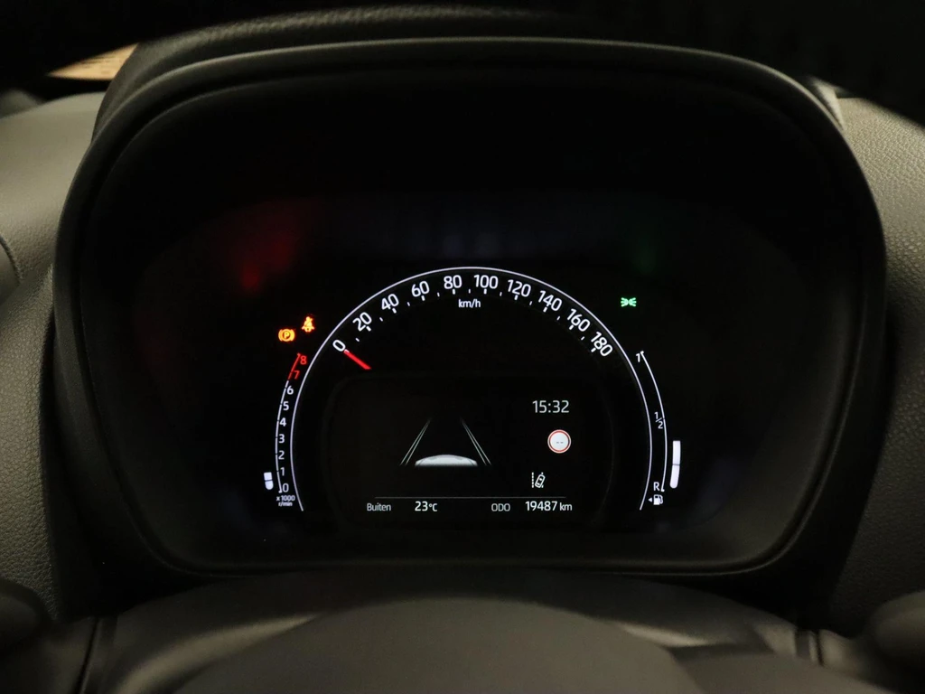 Toyota Aygo – foto 21