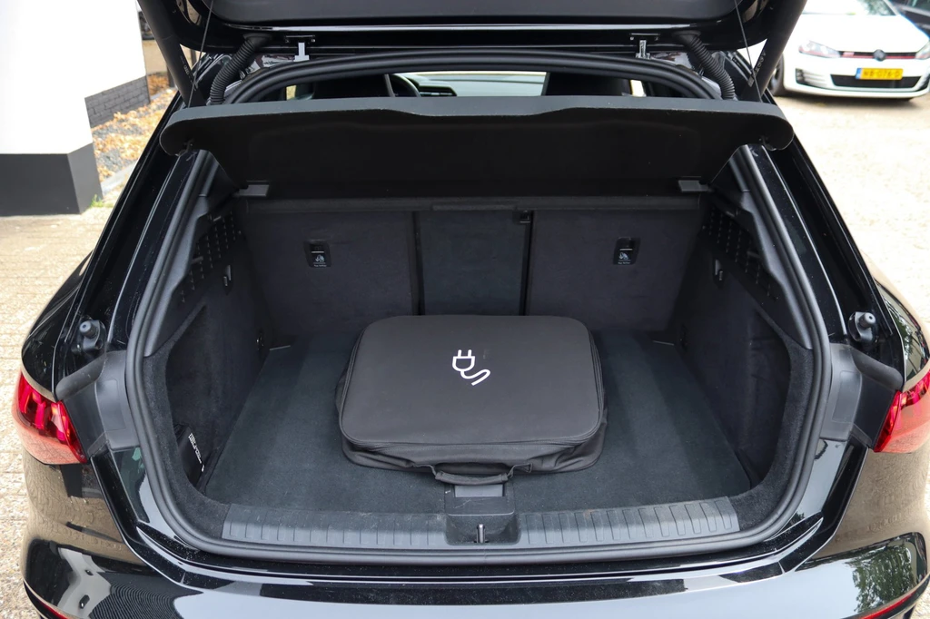 Audi A3 – foto 13
