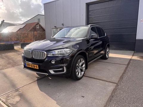 BMW X5 xDrive40e High Executive / TIK MOTOR /