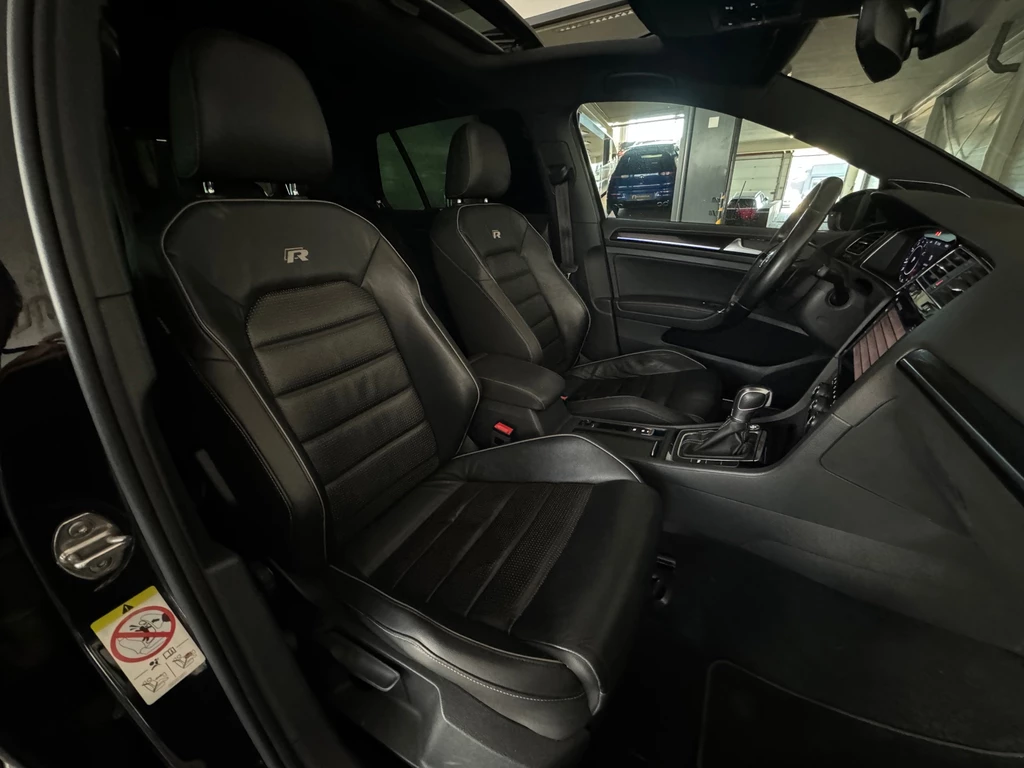 Volkswagen Golf – foto 41