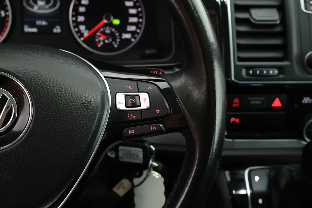 Volkswagen Transporter – foto 18