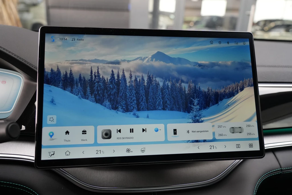 BYD SEAL U – foto 15