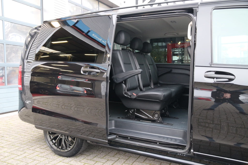 Mercedes-Benz Vito – foto 16