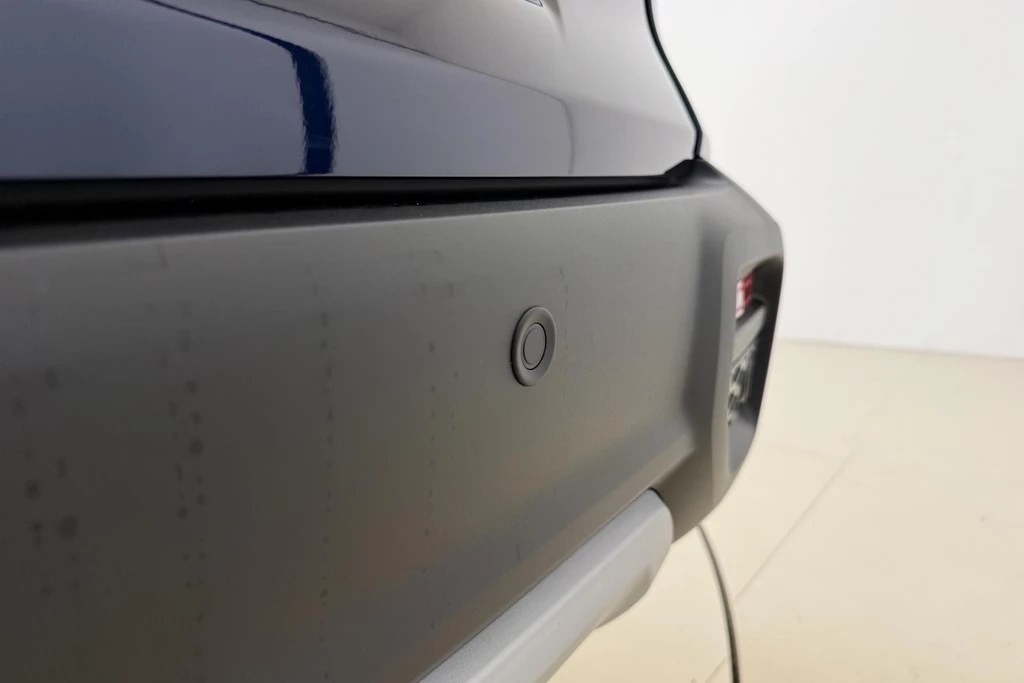 Suzuki S-Cross – foto 12