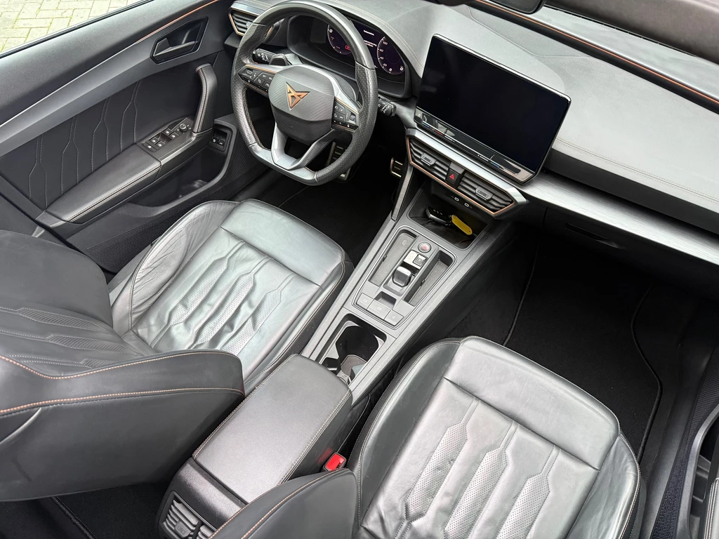 CUPRA Formentor – foto 22