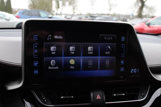 Toyota C-HR – thumbnail 21