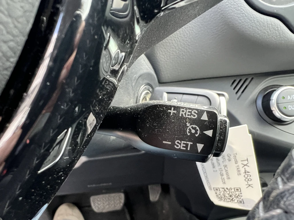 Toyota Yaris – foto 27