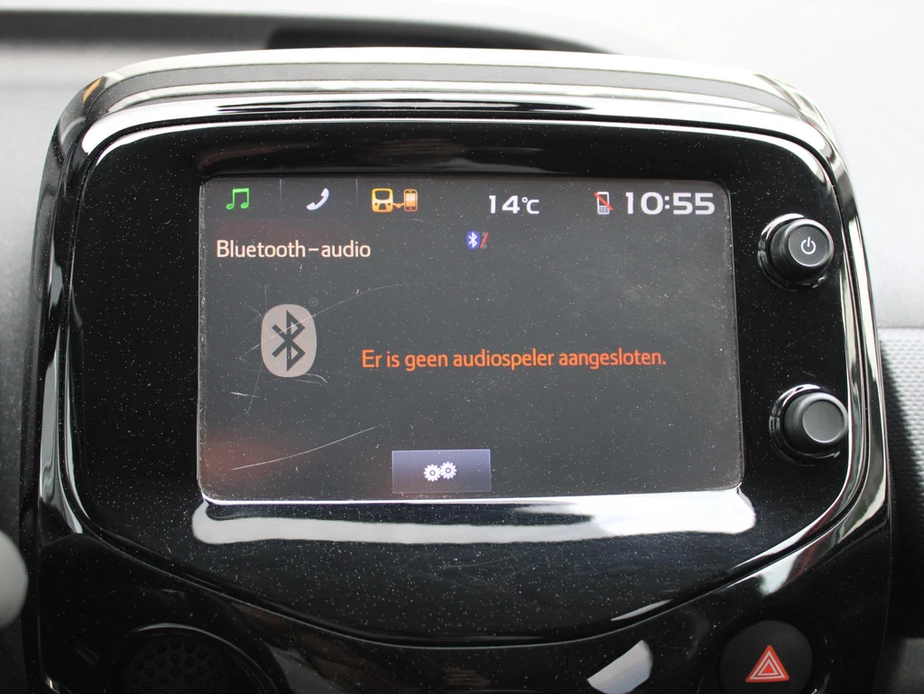 Citroën C1 – foto 18