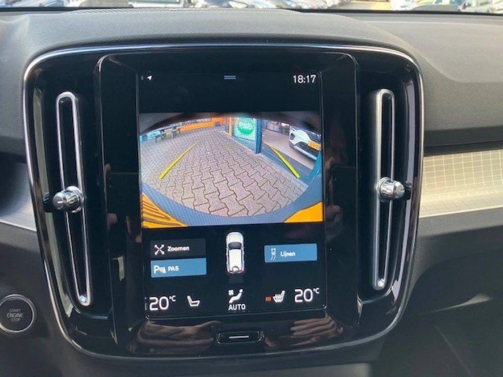 Volvo XC40 – foto 9