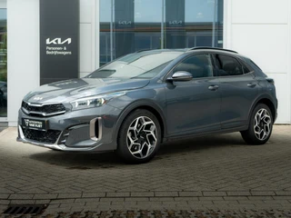 Kia XCeed – thumbnail 3