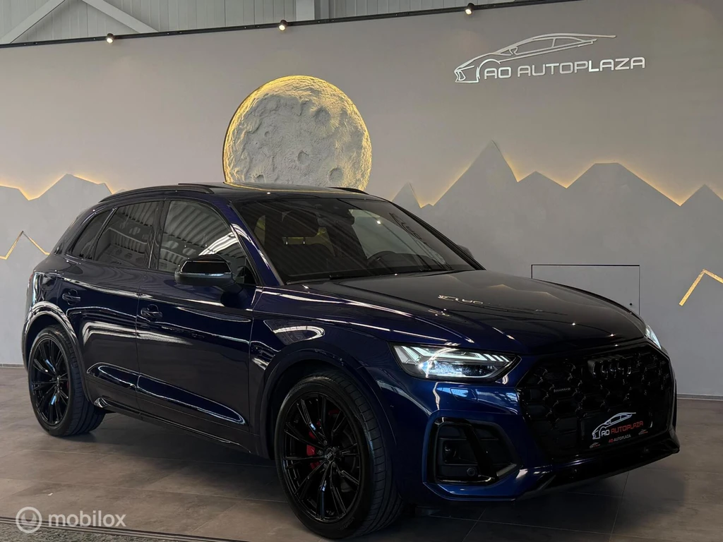 Audi Q5 – foto 8