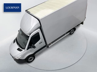 Mercedes-Benz Sprinter – thumbnail 3