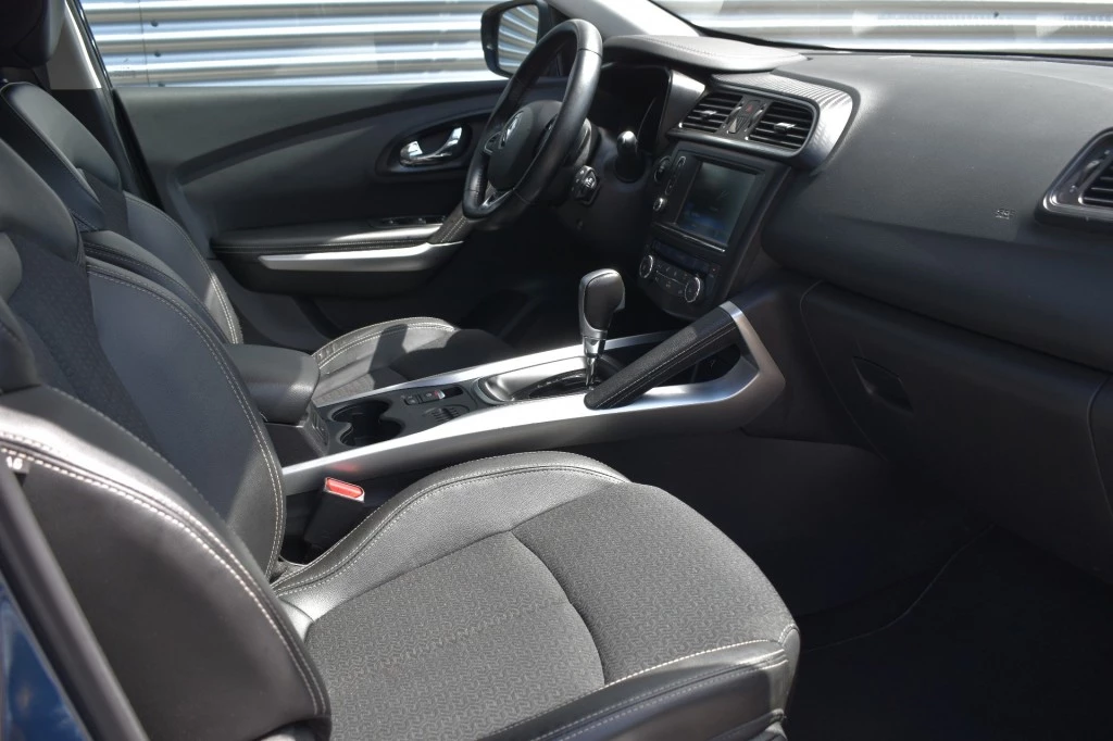 Renault Kadjar – foto 15
